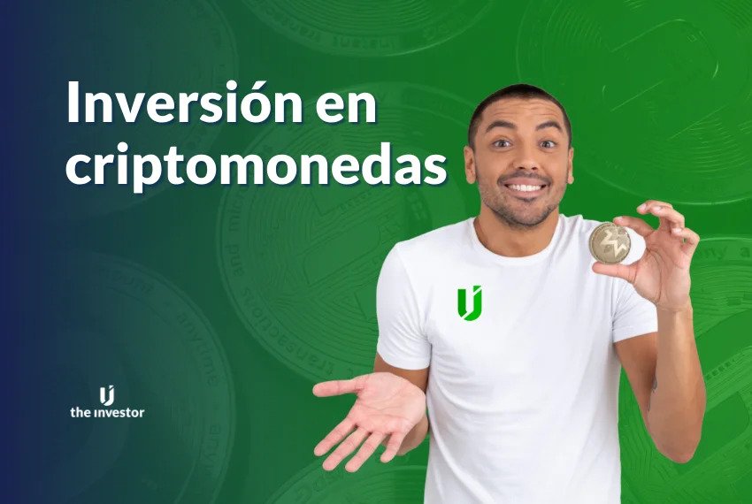 C Mo Invertir En Criptomonedas La Gu A Completa