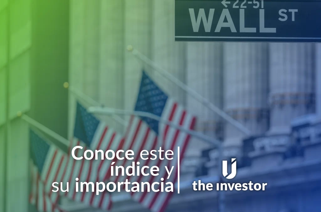 Índice de Sostenibilidad Dow Jones de América del Norte qué es y en