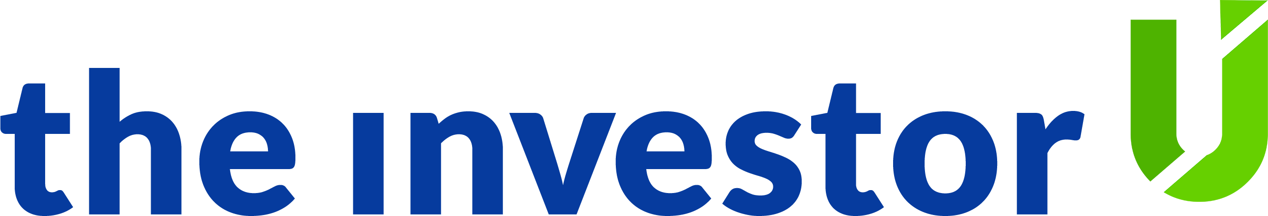 Logo investor