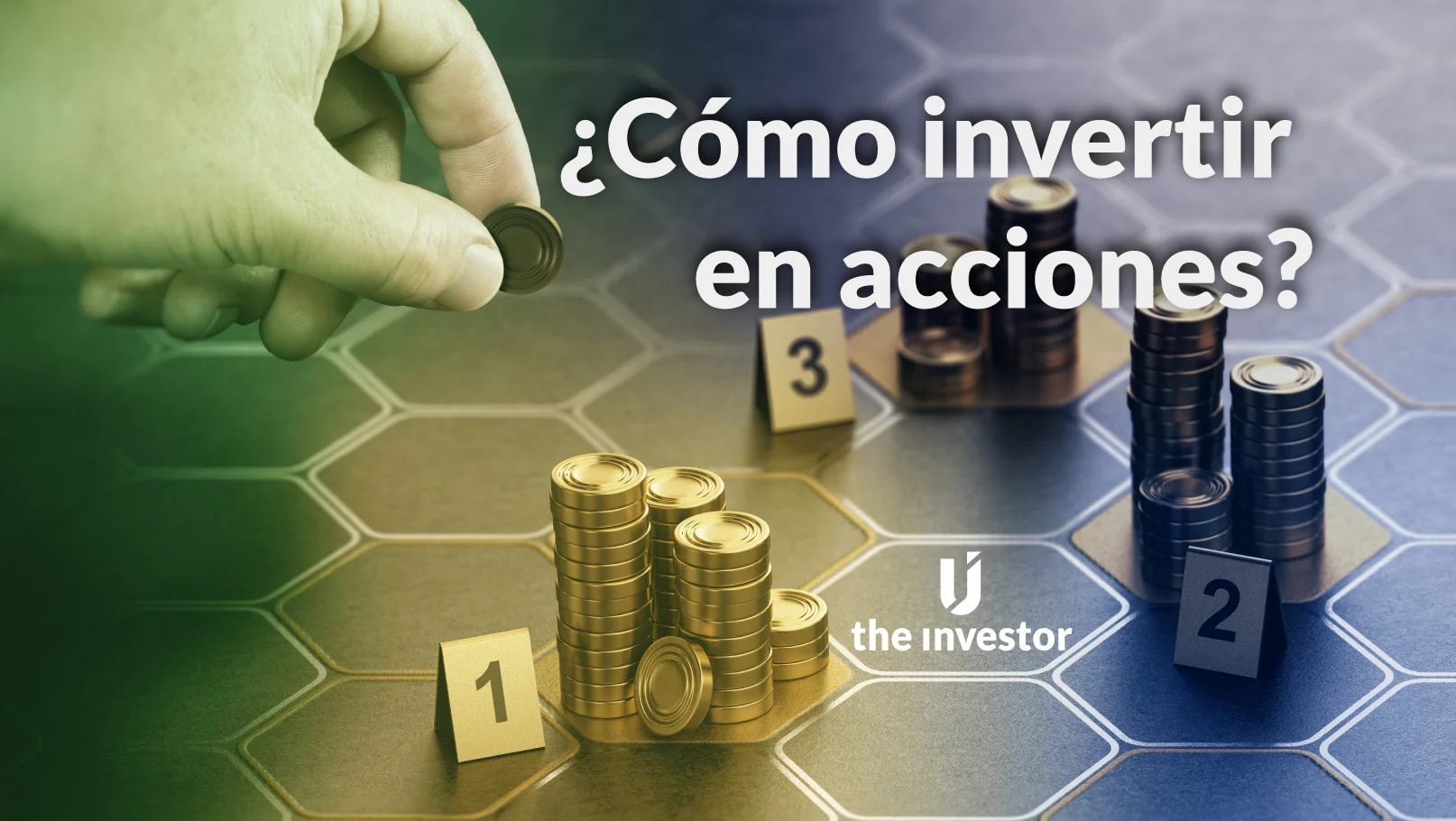 ¿Cómo invertir en bolsa?