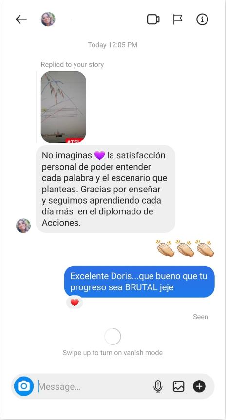 Testimonio