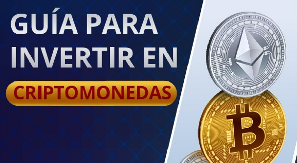 Ebook Fundamentos Básicos para Invertir en Criptomonedas Guía para Invertir en Criptomonedas