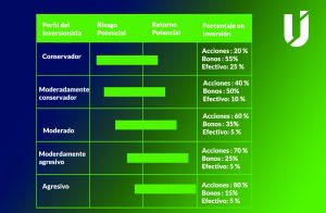tipo de inversionista