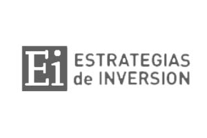 Logo estrategias de inversión