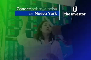 Bolsa de New York