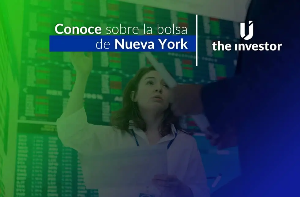 Bolsa de New York