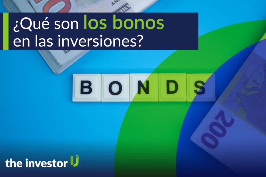 invertir en bonos