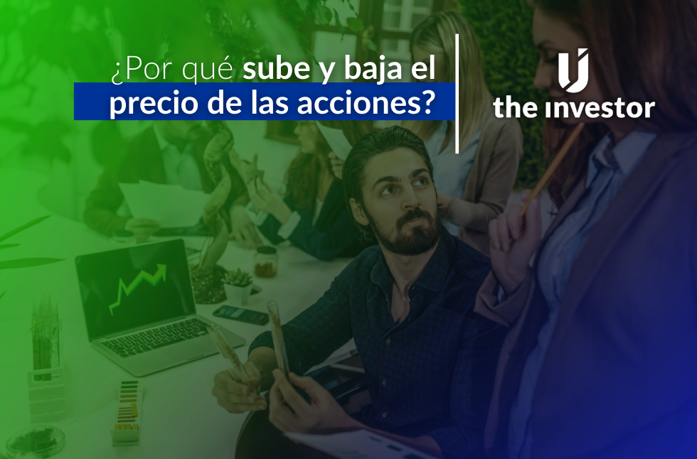 14 Factores que influyen en el precio de las acciones - The Investor U
