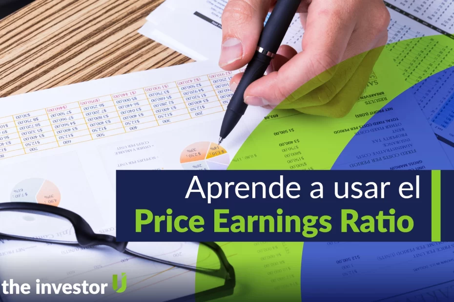 Price Earning Ratio