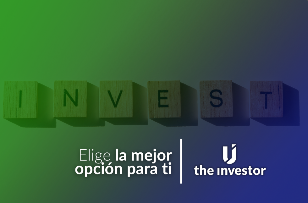 poner un negocio o trabajar en una empresa