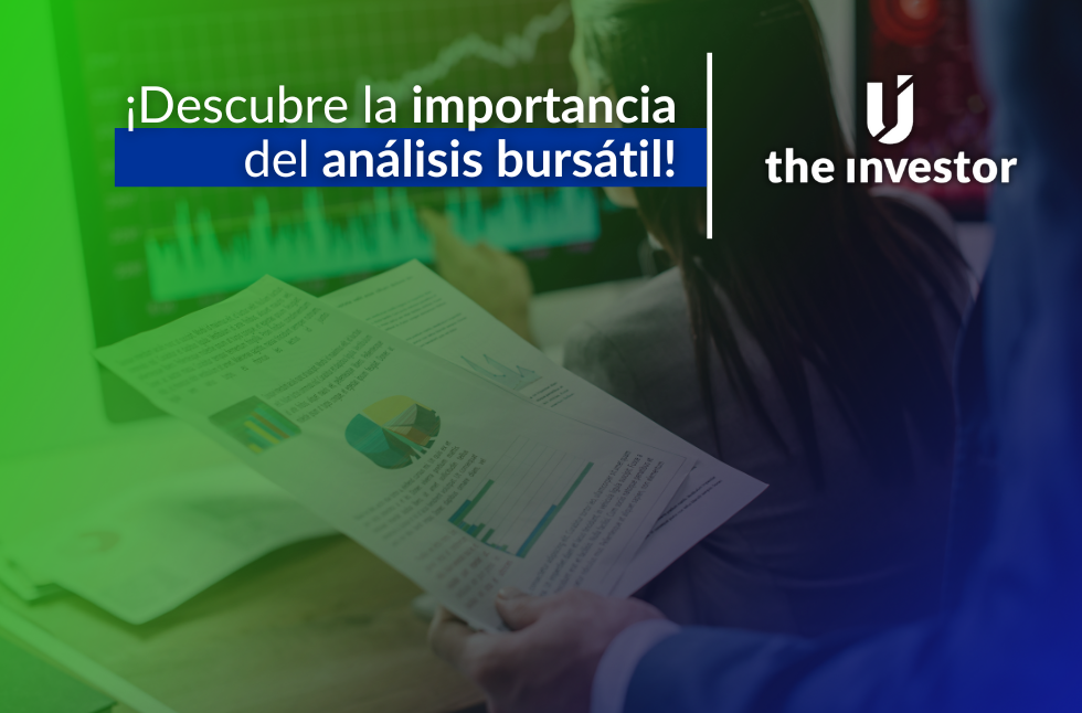 Análisis Bursátil: ¿qué es y qué tipos existen?