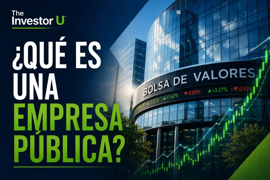 empresa pública