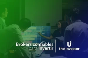 Quién regula los bróker de acciones