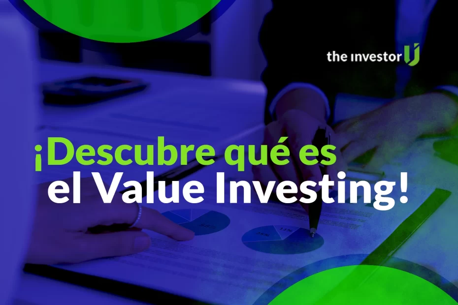 cómo hacer Value Investing