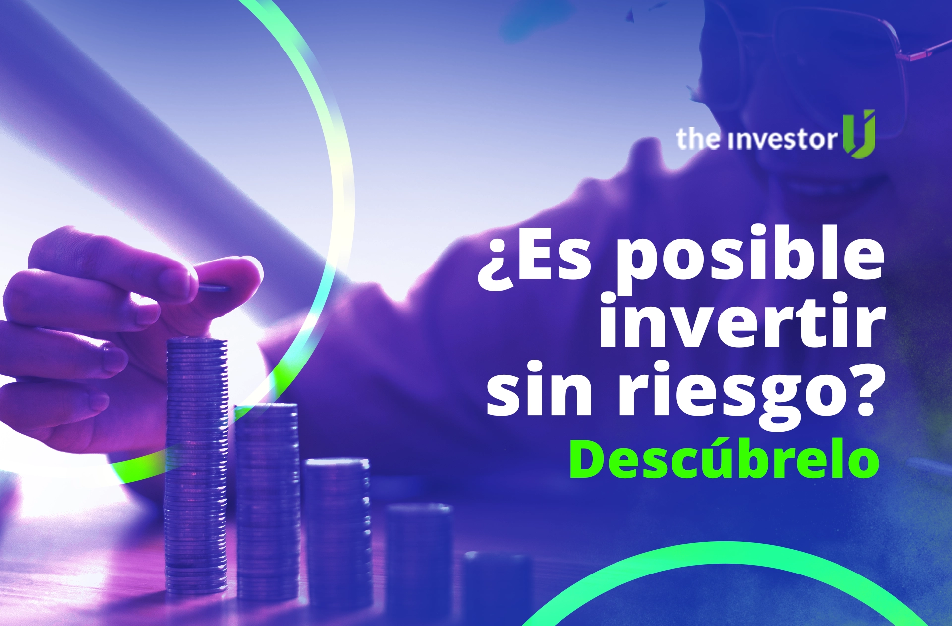 se puede invertir sin riesgo