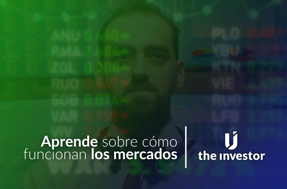 Cómo funciona el mercado de acciones