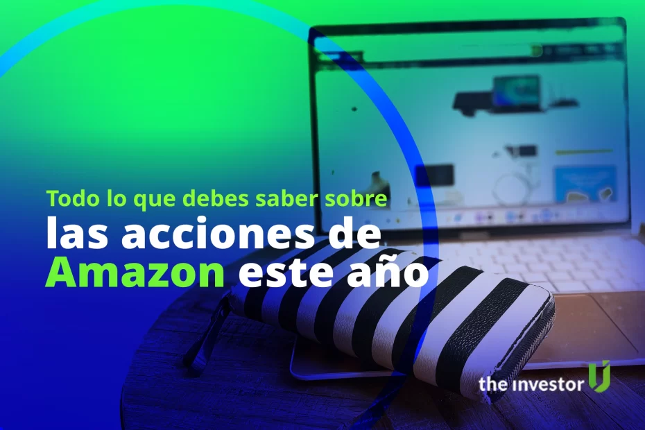 invertir en acciones de Amazon en 2023