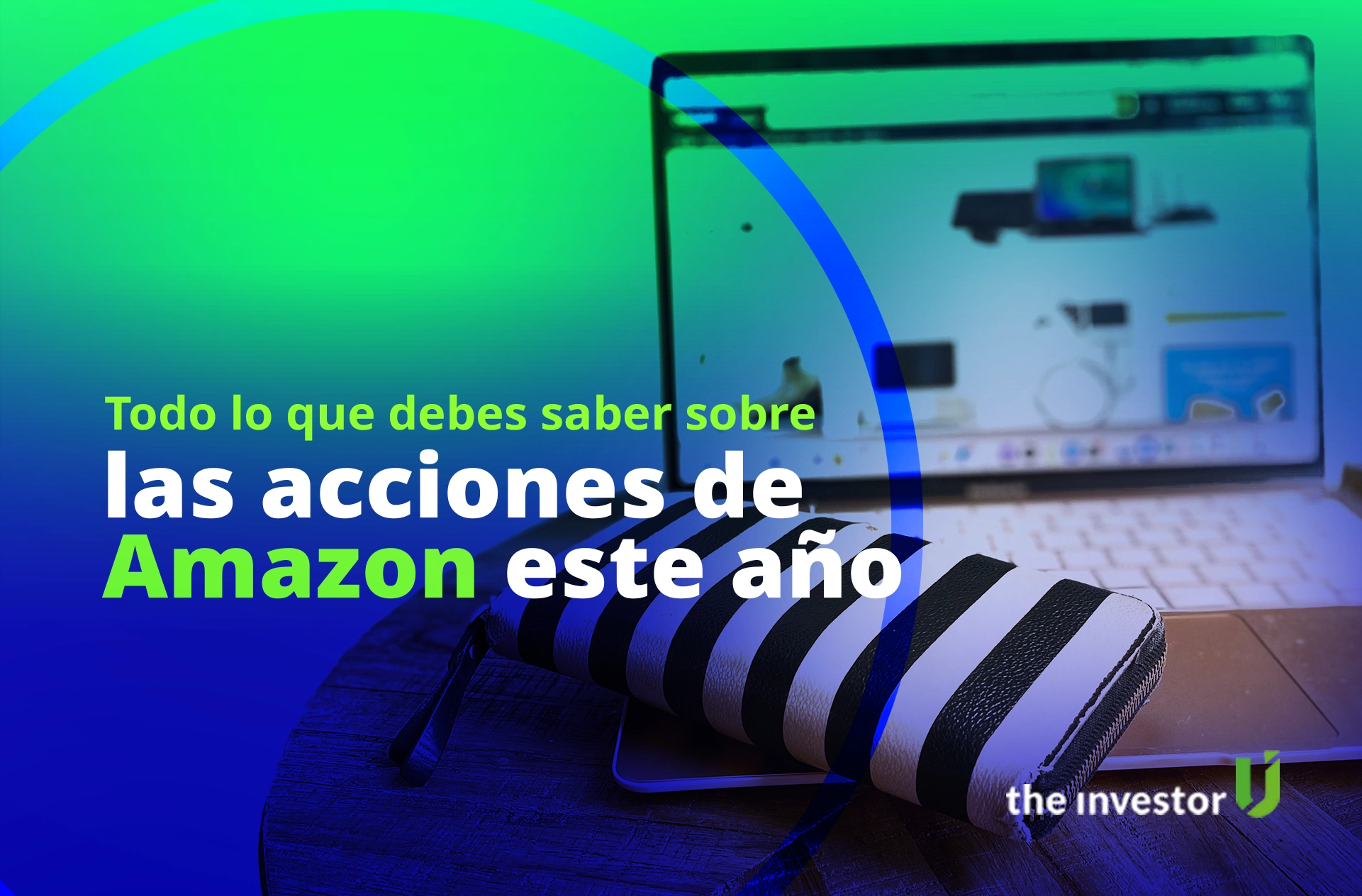 invertir en acciones de Amazon en 2023