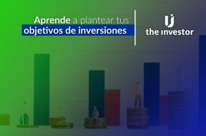 objetivos de inversión