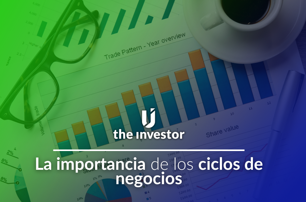 Ciclos de negocios