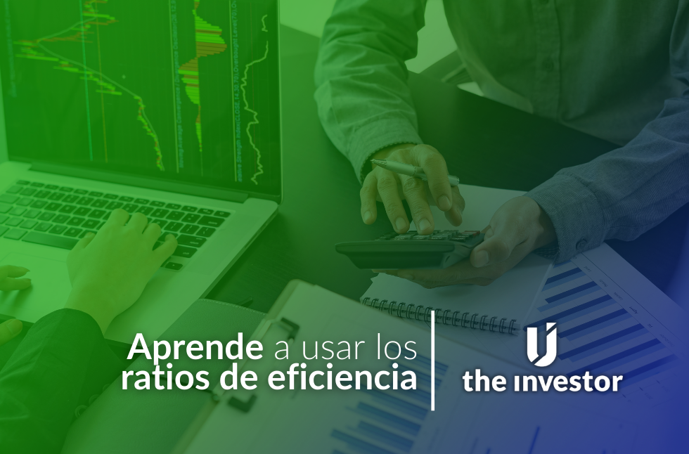 ratios de eficiencia