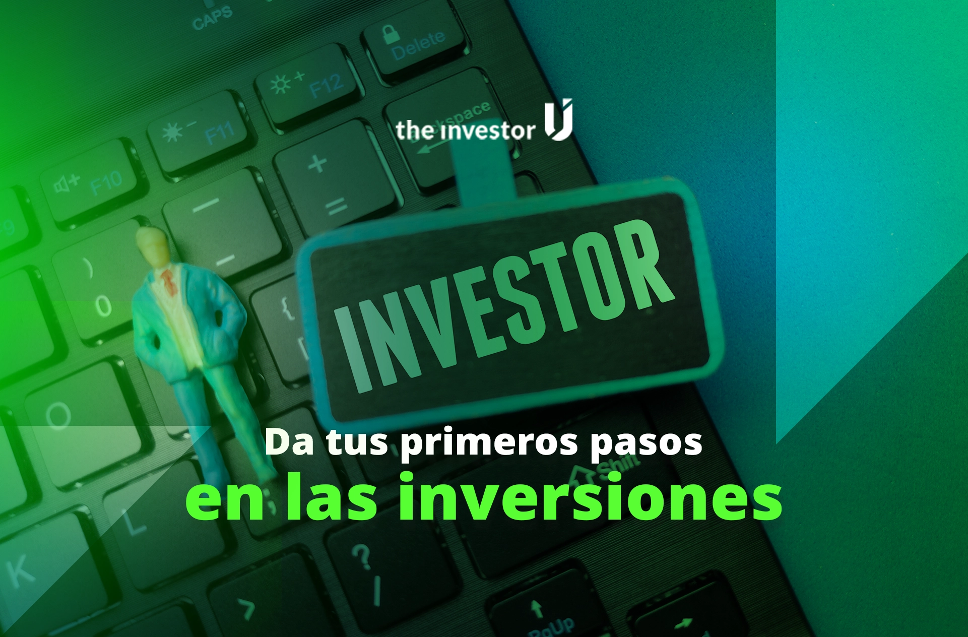 Cómo empezar a invertir
