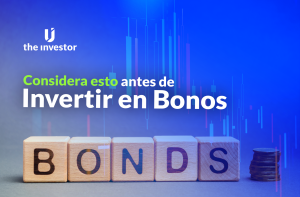 Ventajas y desventajas de invertir en bonos