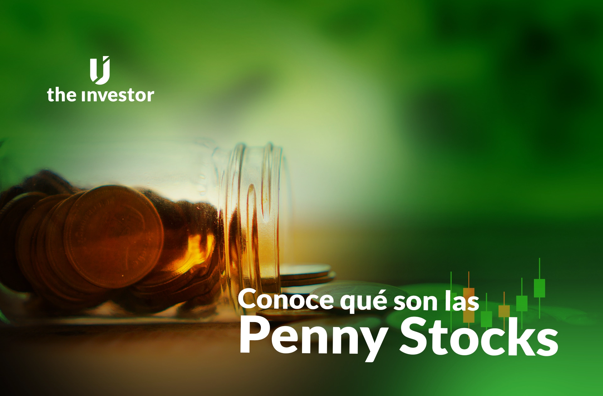 qué son las penny stocks