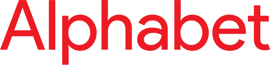 Logo de Alphabet, Inc. 