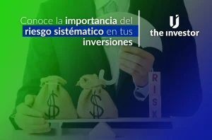 Riesgo no sistemático