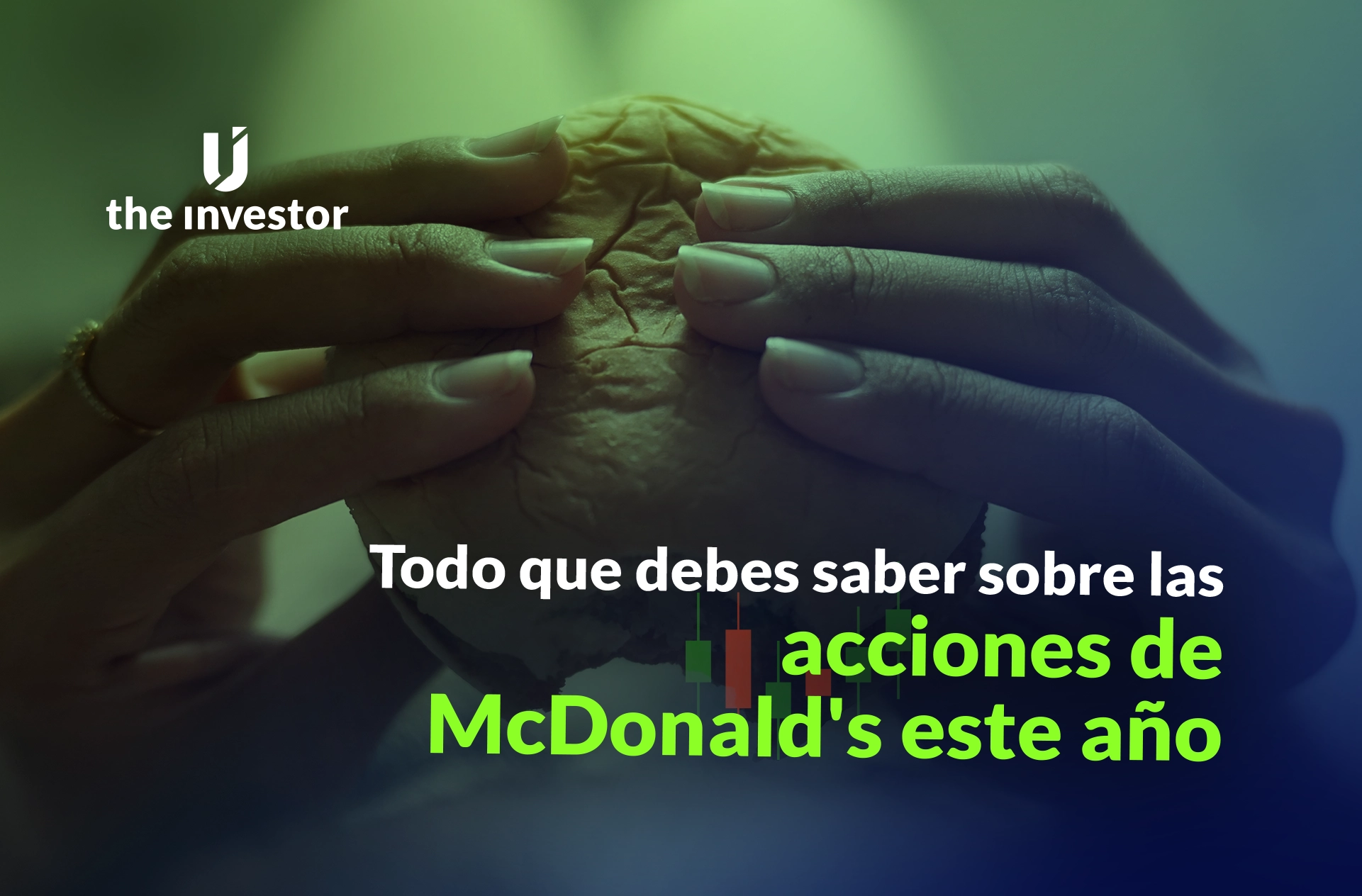 Comprar acciones de McDonald’s