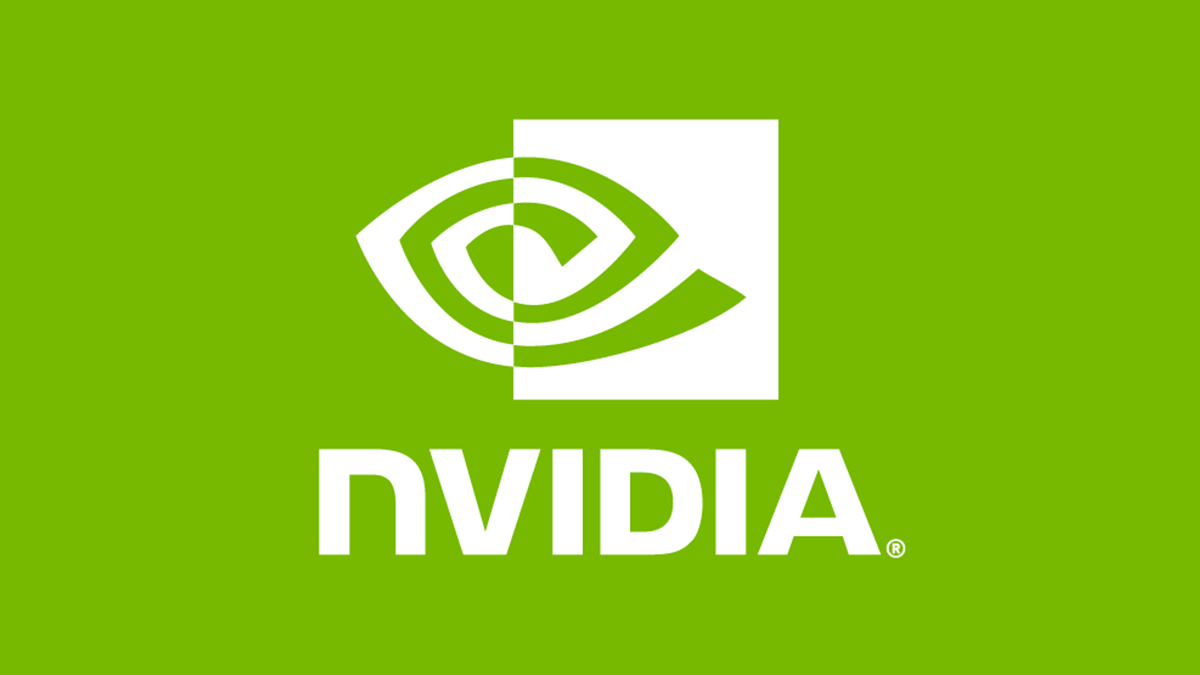 Acciones de Nvidia: Logo