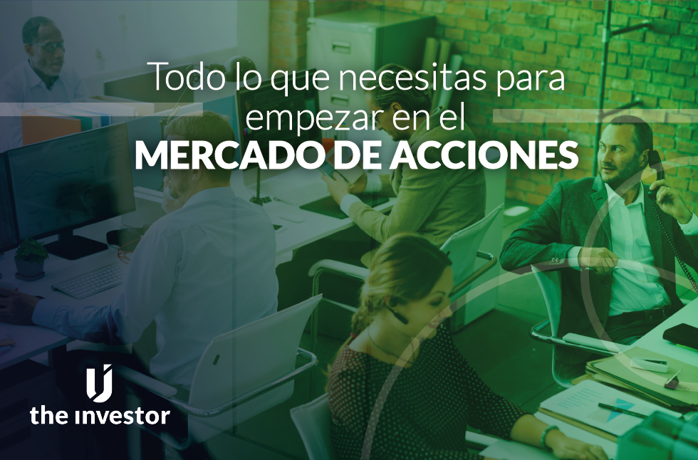 Invertir en el Mercado de Acciones en 2024