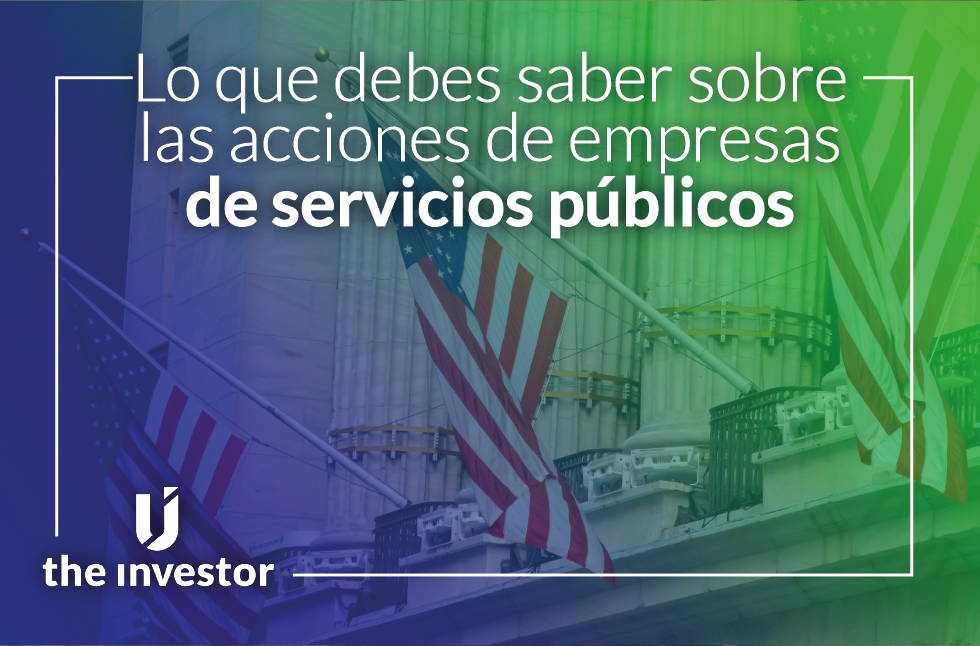 Acciones de Servicios Públicos