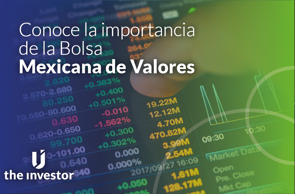 Bolsa Mexicana de Valores