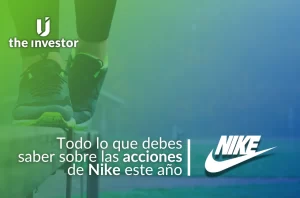 comprar acciones de Nike