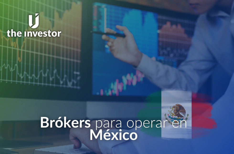 Brókers autorizados en México