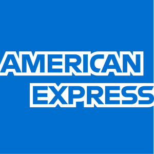 amercinan express logo