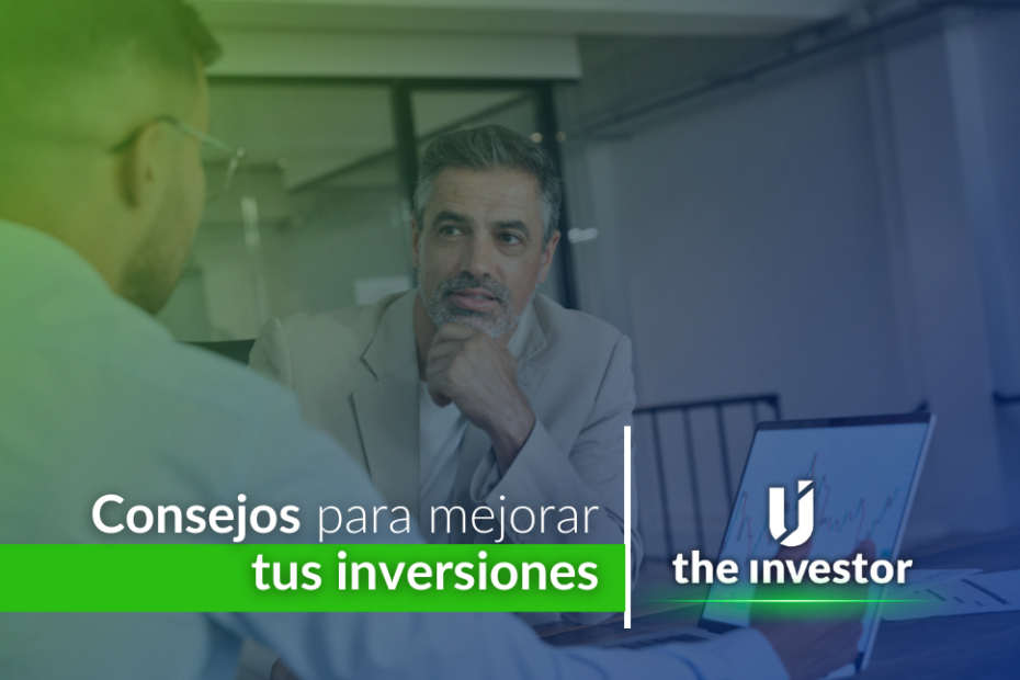 Consejos para inversionistas estadounidenses