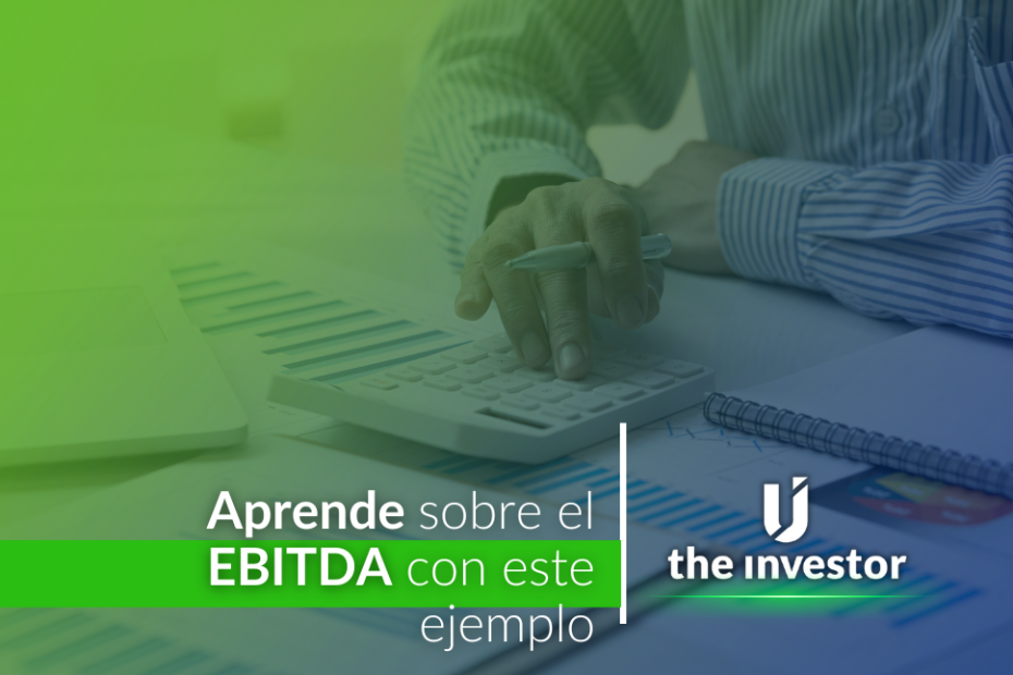 EBITDA Ejemplo