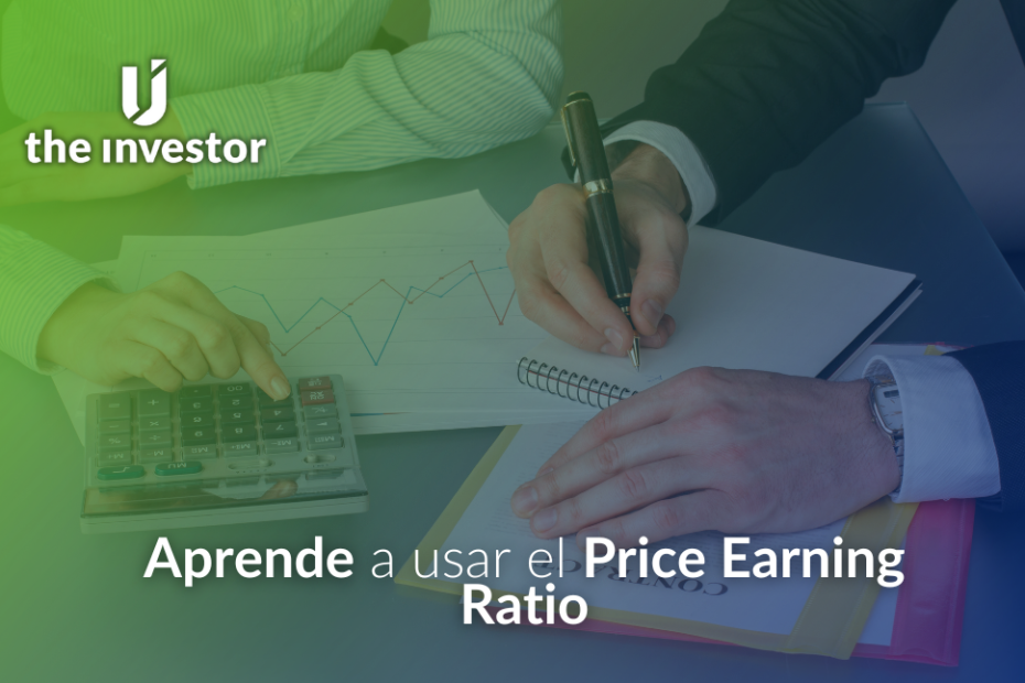 Price Earning Ratio