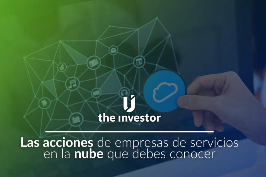 Acciones de Servicios en la Nube