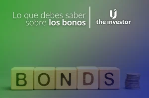 Bonos de Estados Unidos