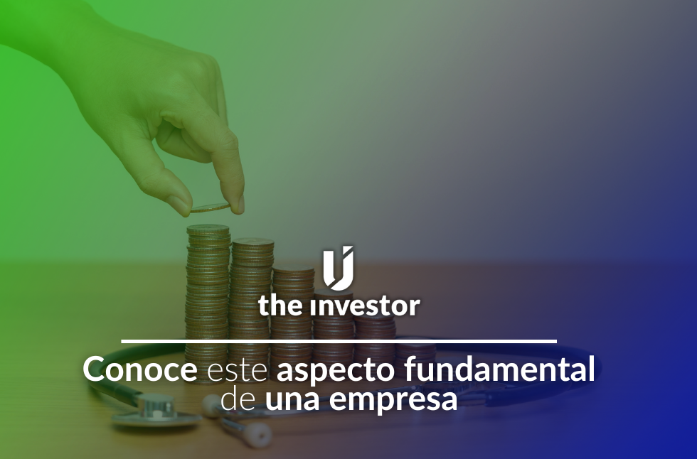 salud financiera de una empresa