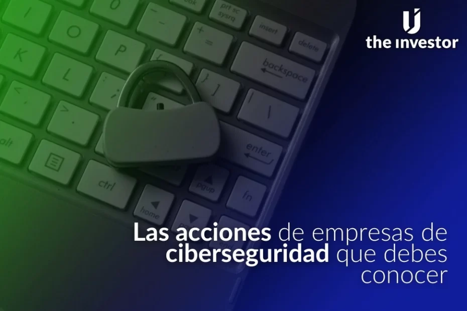 acciones de ciberseguridad