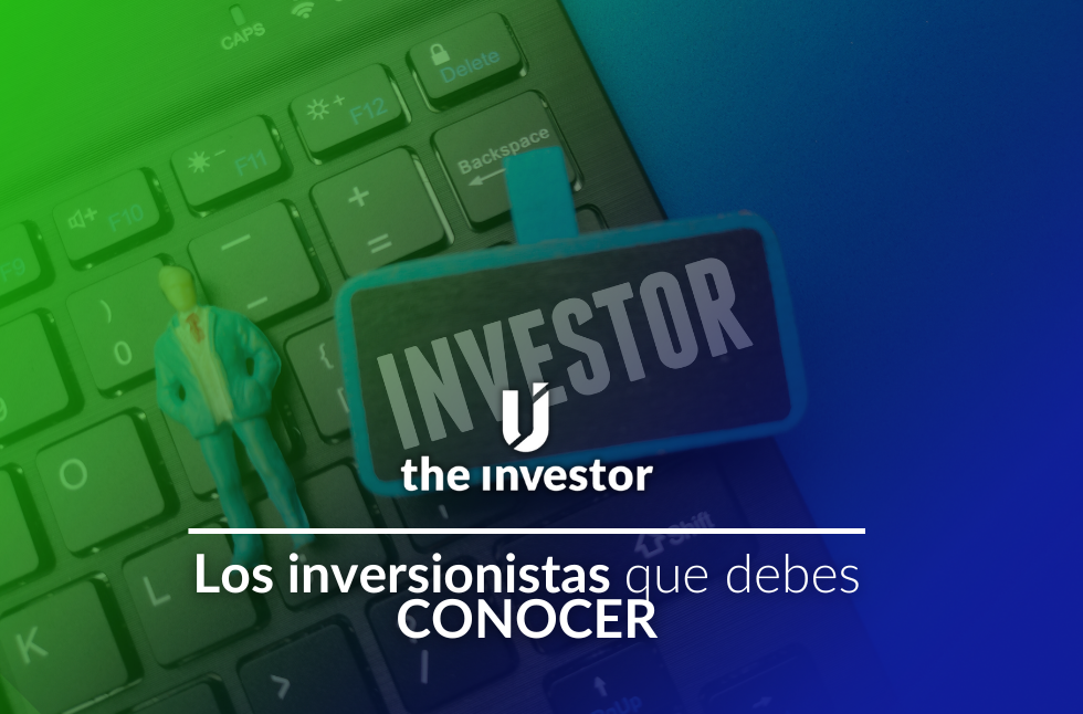 mejores inversionistas