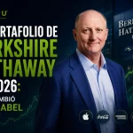 Portafolio de Berkshire Hathaway