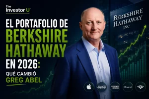 Portafolio de Berkshire Hathaway