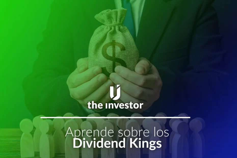 Dividend Kings