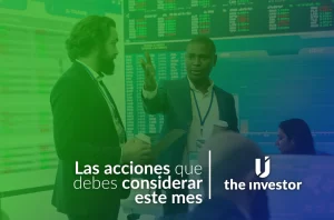 Acciones a comprar en marzo 2025
